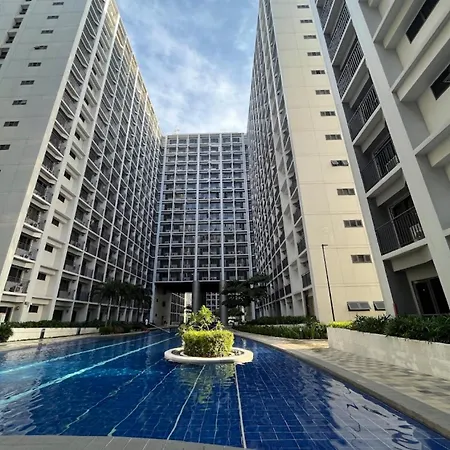 The Hideout Condotel In Shore 2 Residences Tower 3