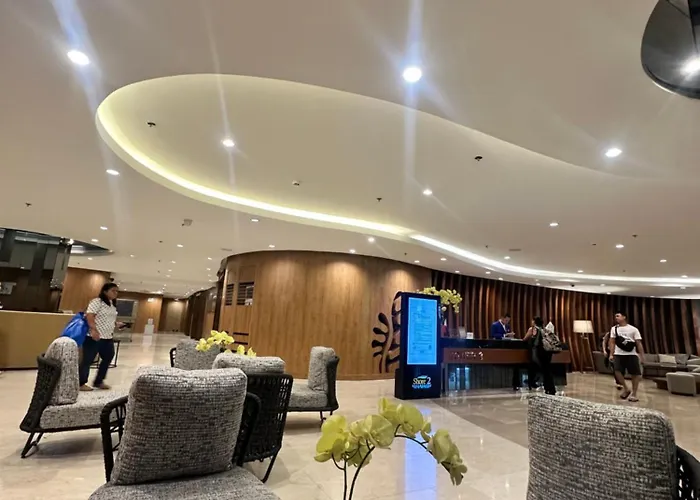 The Hideout Condotel In Shore 2 Residences Tower 3 Aparthotel
