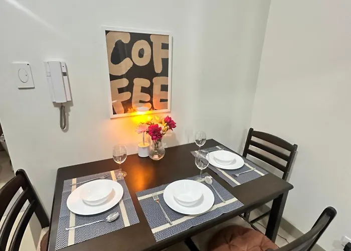 The Hideout Condotel In Shore 2 Residences Tower 3 4*