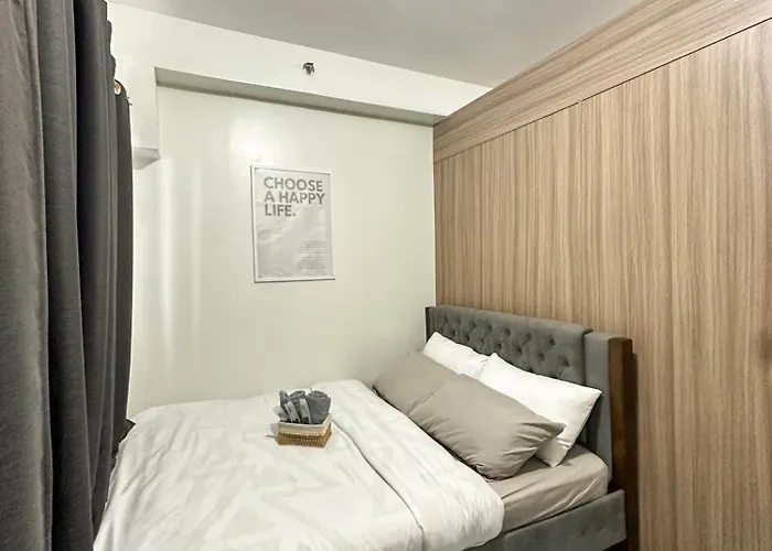 The Hideout Condotel In Shore 2 Residences Tower 3 4*